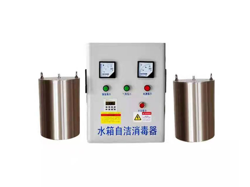 水质消毒灭菌器 (2)
