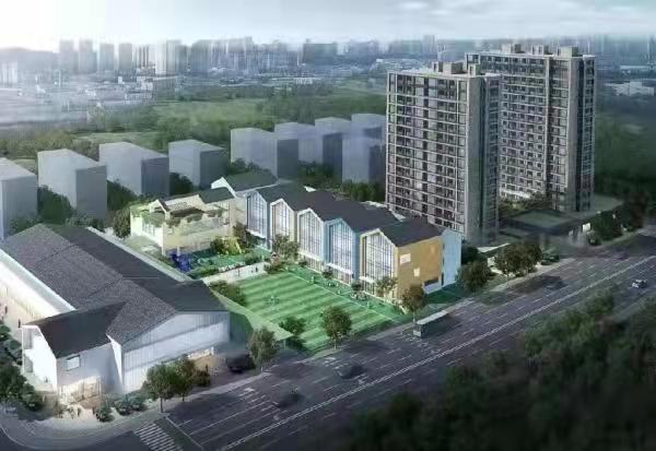 城西幼儿园新建工程采购浙江清澈环保设备有限公司浙江清澈不锈钢水箱