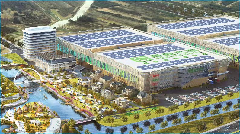 森森集团智能化生产基地项目采购浙江清澈环保设备有限公司不锈钢水箱舟山不锈钢水箱厂家