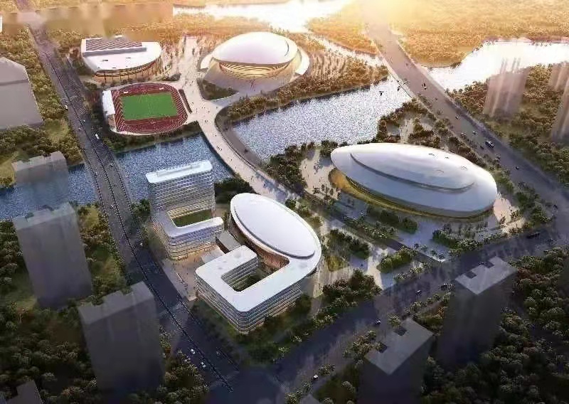 绍兴艺术学校改扩建工程项目顺利通过竣工验收