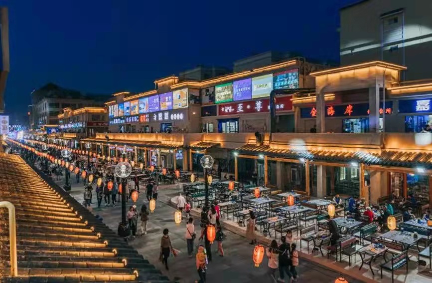 半升洞打造渔港小镇风情“新地标”浙江清澈环保设备有限公司安装不锈钢水箱供水设备竣工