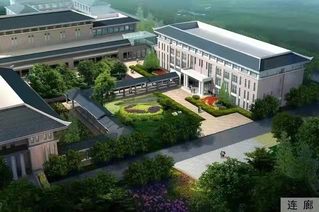 海曙区殡仪馆项目采购浙江清澈环保设备有限公司不锈钢水箱消防水泵设备宁波不锈钢水箱厂家