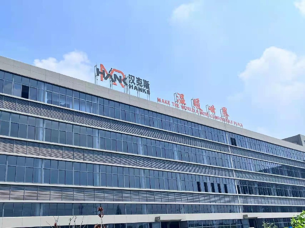 汉克斯供暖电器科技有限公司新建厂房采购浙江清澈环保设备有限公司不锈钢水箱供水设备