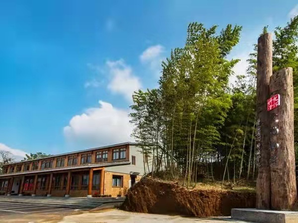 夏巷村1#文化礼堂新建工程经批准建设采购浙江清澈环保设备有限公司宁波不锈钢水箱产品