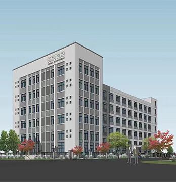 宁海县供销集团新建厂房项目采购浙江清澈不锈钢水箱