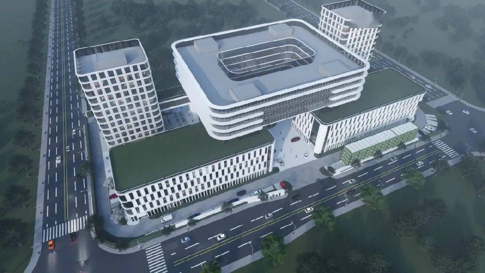 杭州景杰生物蛋白质组学技术服务和抗体研发生产项目
