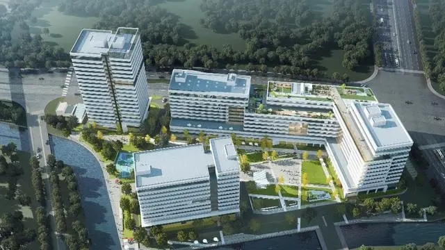 三生生物科技二期项目（望春工业园）浙江清澈不锈钢水箱宁波不锈钢水箱厂家