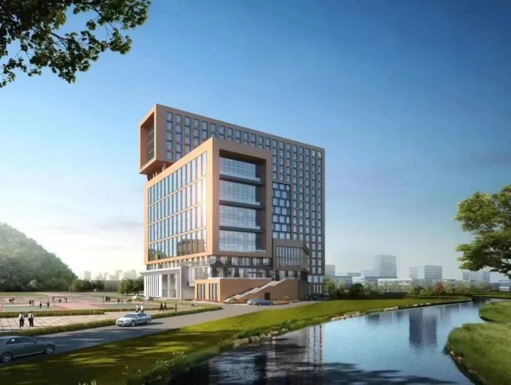 台州学院科技综合楼项目采购浙江清澈环保设备有限公司清澈不锈钢水箱