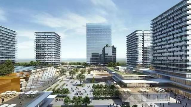 杭州湾新区高新混合社区B-1地块项目采购浙江清澈不锈钢水箱浙江清澈环保设备有限公司