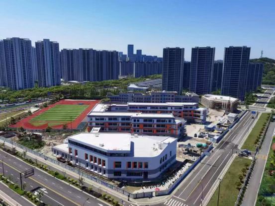 舟山第二小学北校区项目采购清澈不锈钢水箱浙江清澈环保设备有限公司舟山不锈钢水箱宁波不锈钢水箱厂家