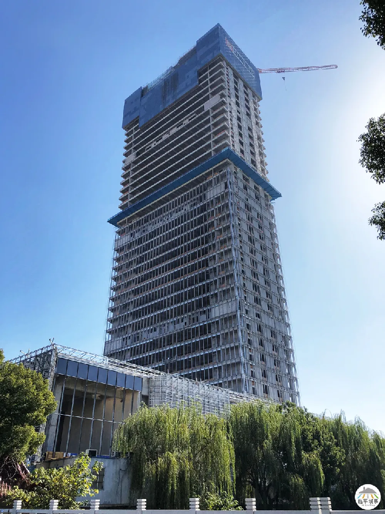 老板电器总部大楼采购浙江清澈不锈钢水箱清澈不锈钢水箱清澈环保设备有限公司