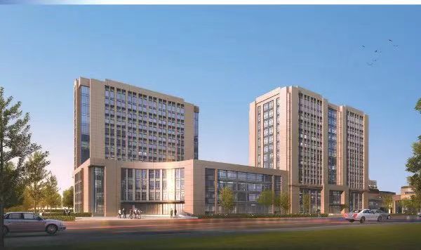 华芯半导体产教一体化基地建设项目采购浙江清澈不锈钢水箱