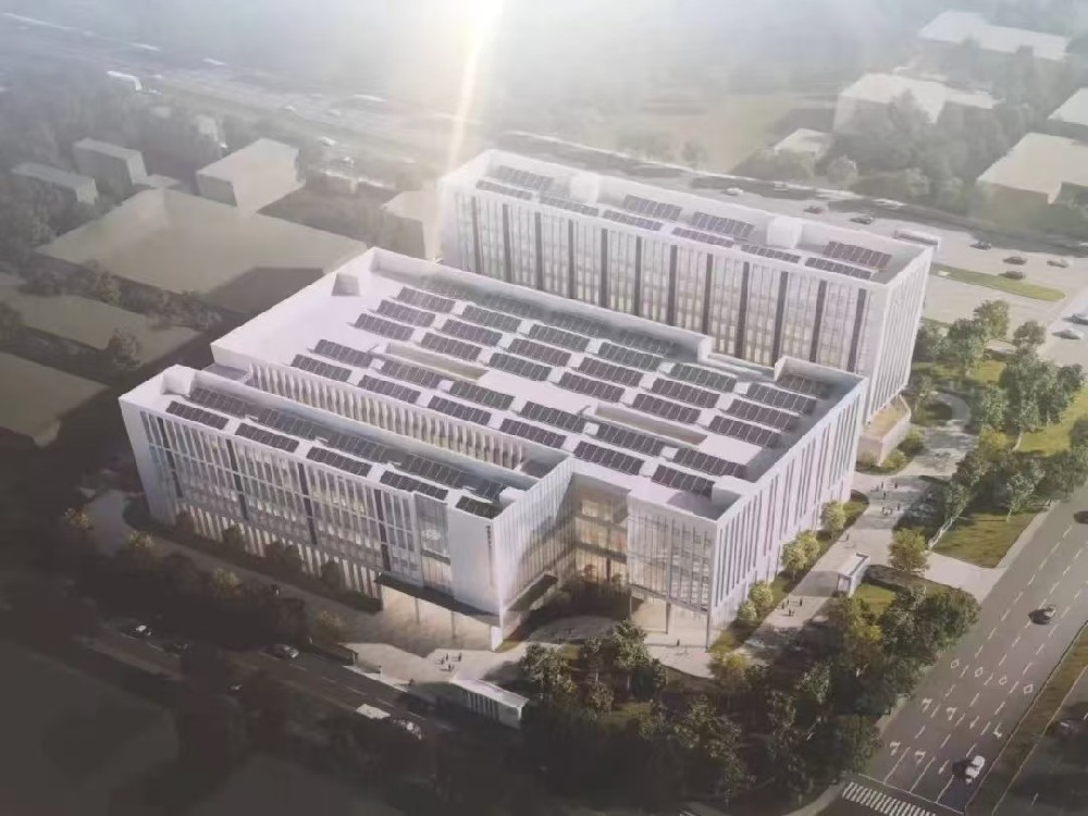 伏尔肯新材料智能制造(首南)基地项目采购浙江清澈不锈钢水箱宁波不锈钢水箱厂家舟山不锈钢水箱厂家金华不锈钢水箱厂家